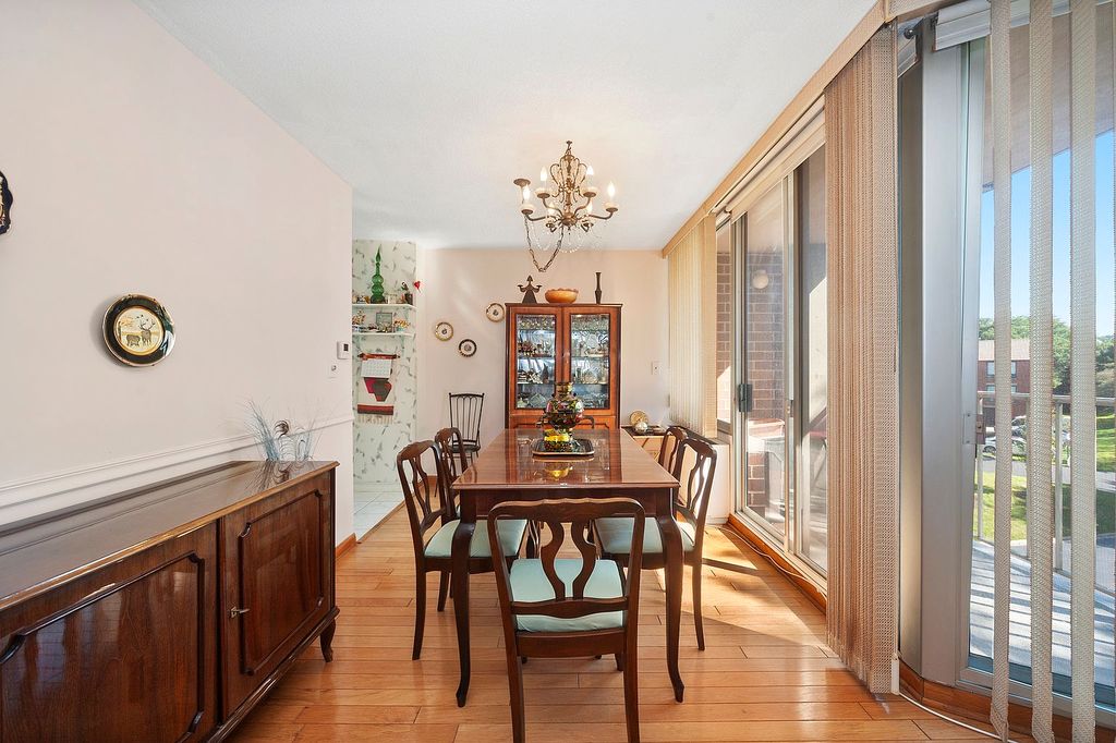 Home with bright interiors and well-maintained exterior