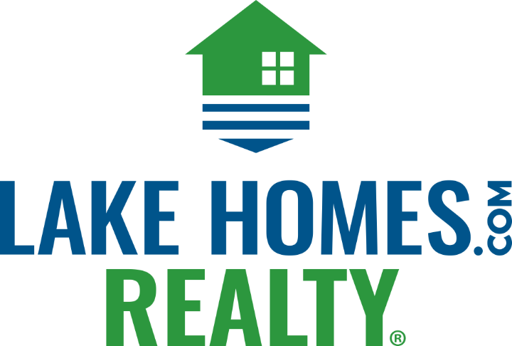 Lake Homes Realty, LLC Logo