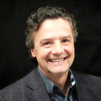 Tim Fredrickson Agent