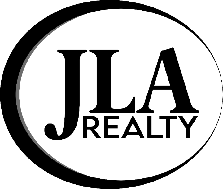 JLA Realty Logo