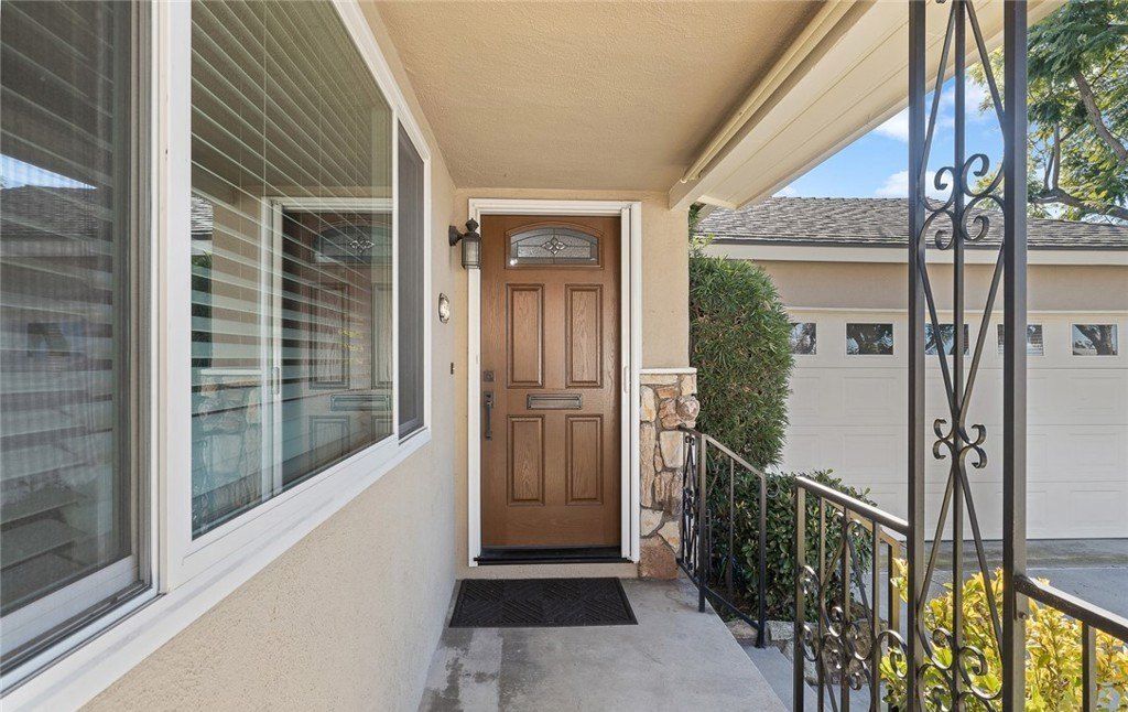 Property in a prime location with modern interiors