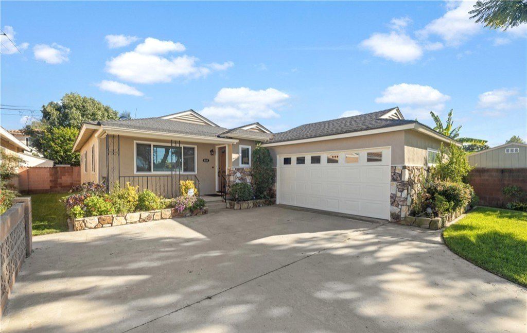 6116 Fanwood Ave, Lakewood, CA 90713