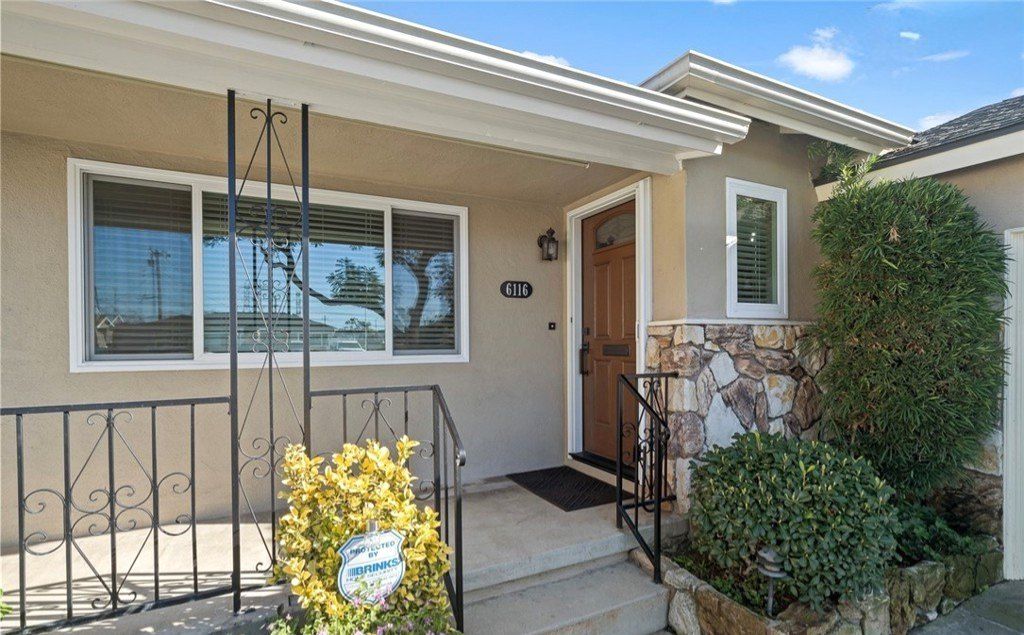 Spacious family home with kitchen and living area