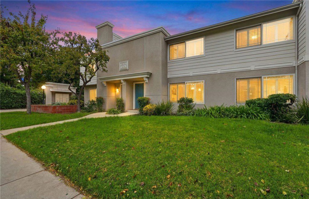 Cozy home in a quiet neighborhood