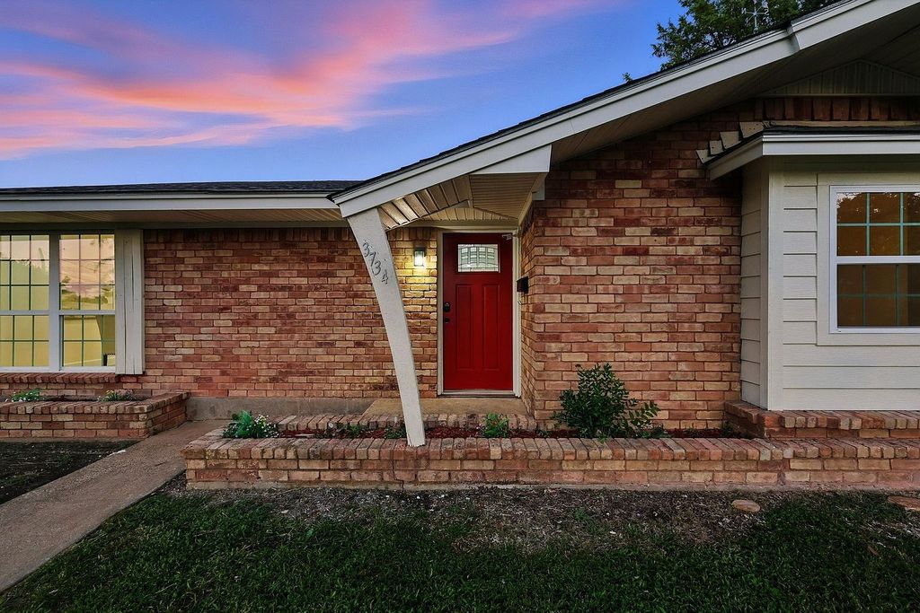 Cozy home in a quiet neighborhood
