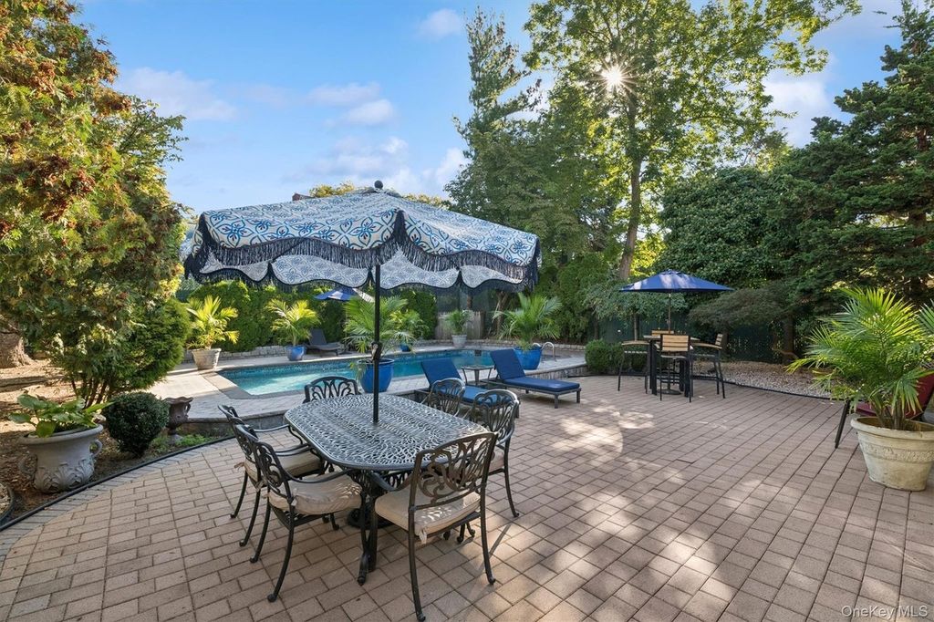 Home with bright interiors and well-maintained exterior