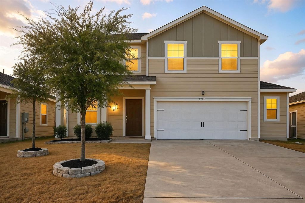 Cozy home in a quiet neighborhood