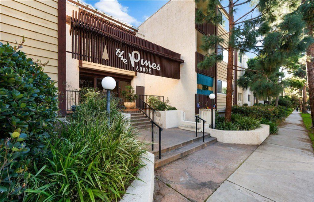 Spacious family home with kitchen and living area