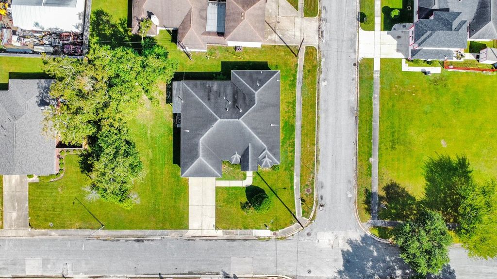 Home with bright interiors and well-maintained exterior
