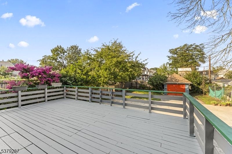 Home with bright interiors and well-maintained exterior