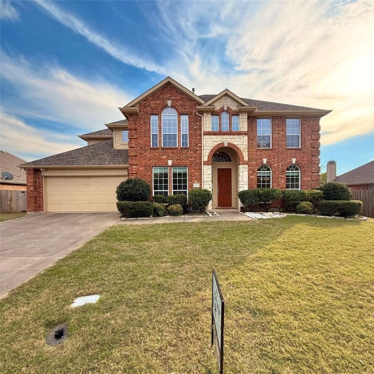 605 Lone Rider Ct, Rockwall, TX 75087