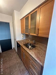Home with bright interiors and well-maintained exterior