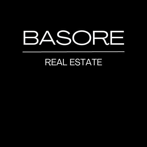 Basore Real Estate Logo